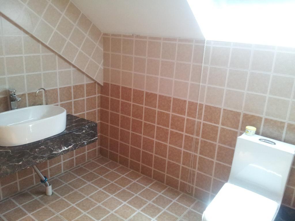 Yiwu Landi Boutique Hotel Yiwu (Zhejiang) Chambre photo