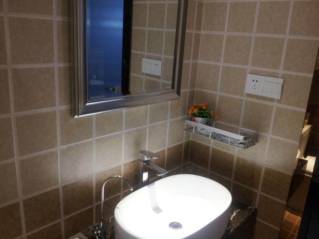 Yiwu Landi Boutique Hotel Yiwu (Zhejiang) Chambre photo