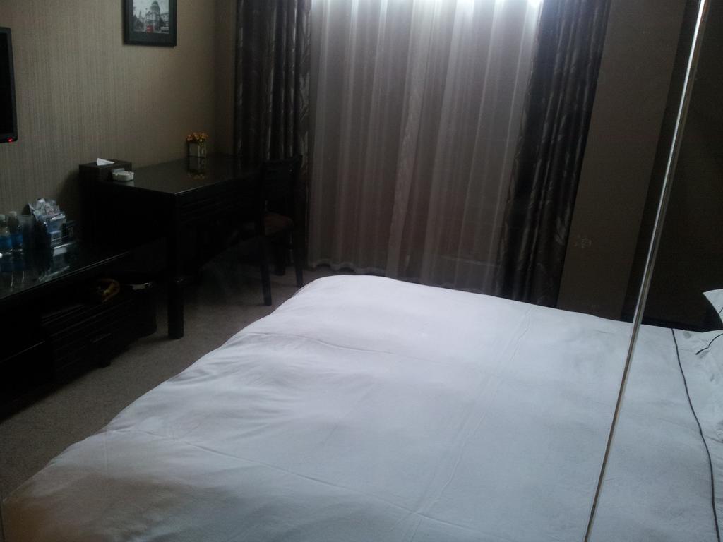 Yiwu Landi Boutique Hotel Yiwu (Zhejiang) Chambre photo