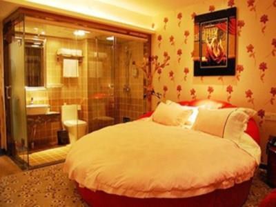 Yiwu Landi Boutique Hotel Yiwu (Zhejiang) Extérieur photo